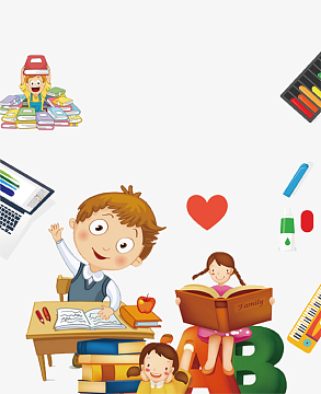 psdpng手绘开学季促销海报背景psd(2087x3130)psdpng教育培训机构宣传