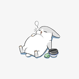 png特色煎饺pngpng吃饱饭躺着的女生pngpng饱满松软的豉汁蒸凤爪png