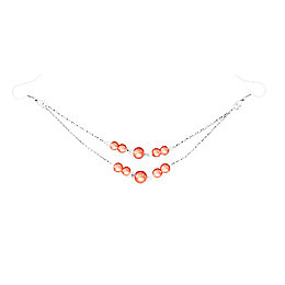 手绘古风饰品素材手绘古风配饰 