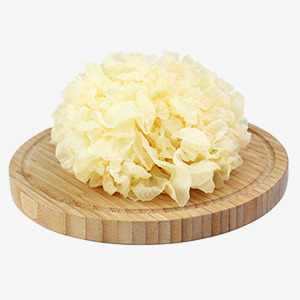 一盘银耳素材免费下载_觅元素