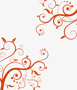 aipng矢量欧式卷草纹pngpng卷草纹图案pngaipng彩色欧式纹样pngepspng