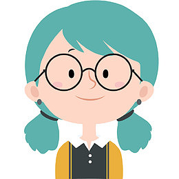 小女生头像