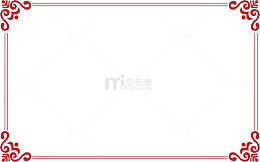 方框边条