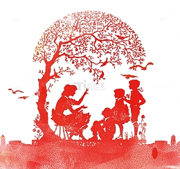 教师节剪影
