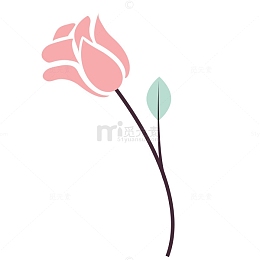 玫瑰花