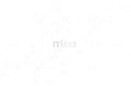 白色杂点装饰素材