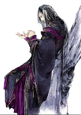 人物剪影卡通小人图标