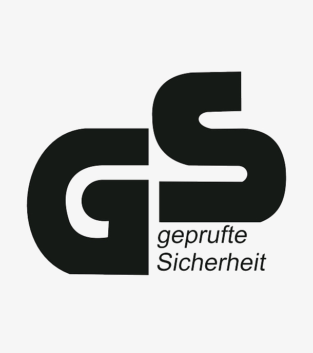 德国GS认证装饰图案