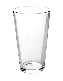透明玻璃杯