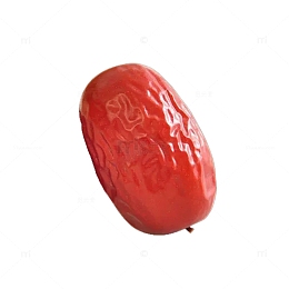 一颗红枣