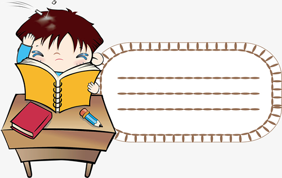 小学生海报素材_小学生海报图片元素-觅元素