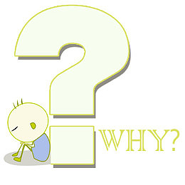 为什么字体设计