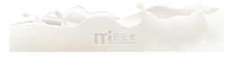 矢量创意流动的牛奶素材