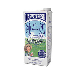 全脂牛奶