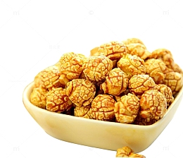 各种节日观影零食爆米花