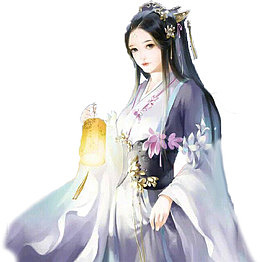 卡通小人素材手绘人物素材