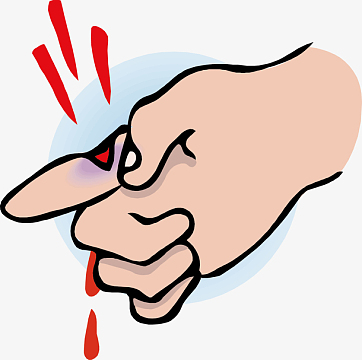 止血出血素材_止血出血图片元素-觅元素