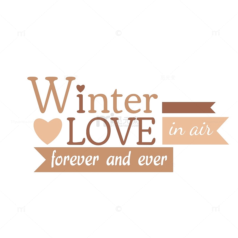 爱在冬季