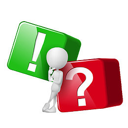 为什么卡通字体图