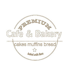 cafe and bakery