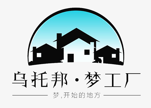 乌托邦梦工厂图标