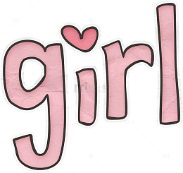 girl