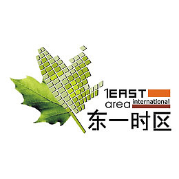 东一时区图标