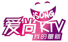 免抠彩色KTVLOGO
