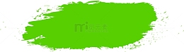 绿色荧光笔刷矢量图