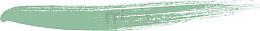 浅绿色笔刷