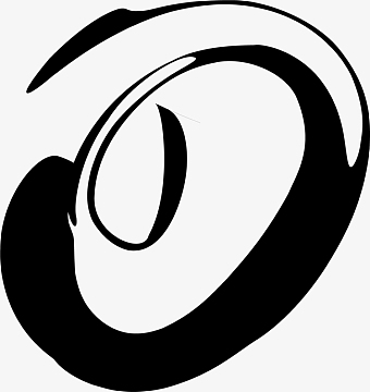 素描圆形素材_素描圆形图片元素-觅元素