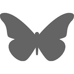 butterfly icon