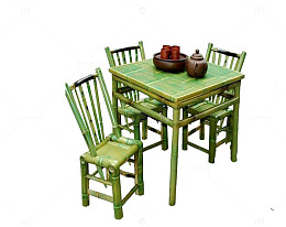 小巧家具