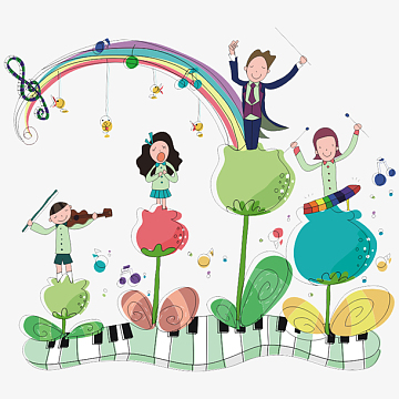 矢量图(2383x1648)aipng返回校园(1667x1667)png卡通开学季上学教室