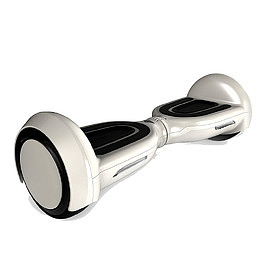 智能电动两轮扭扭平衡车