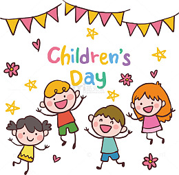 幼儿园年会