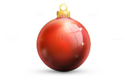 小玩意球圣诞节christma