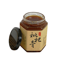 瓶装手工古法琵琶膏
