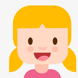 卡通人物头像素材_卡通人物头像png图片下载_觅元素