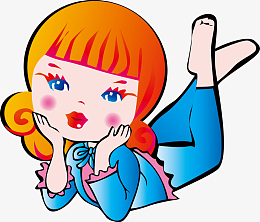 卡通小女孩素材pngpng骑自行车的男孩pngpng抱着书的小女孩epspngpng