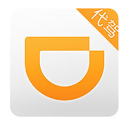 滴滴出行logo