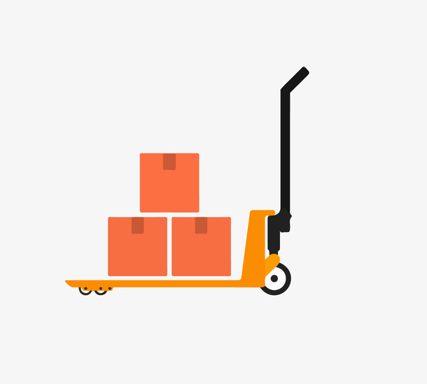 关键词 : 推车,手推箱子车,箱货,箱子,正方形,矢量图免费下载,矢量图