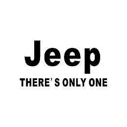 免抠黑色车标jeeplogo免费下载