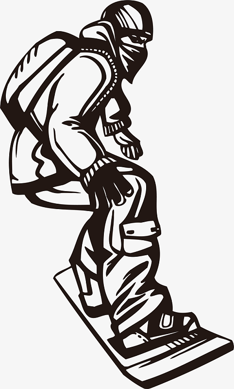 玩滑板图片_玩滑板素材_觅元素