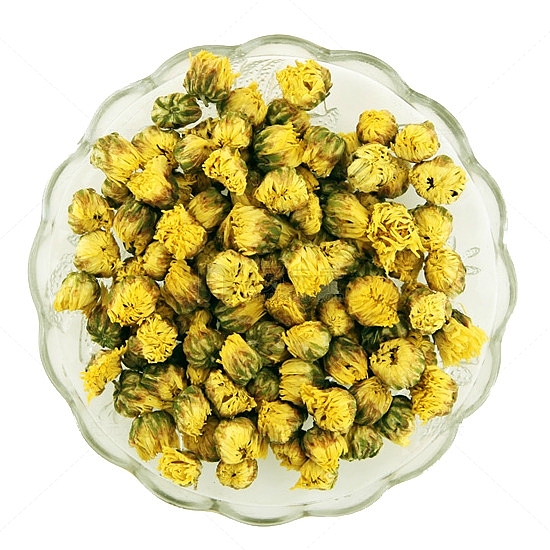 桐乡杭白菊