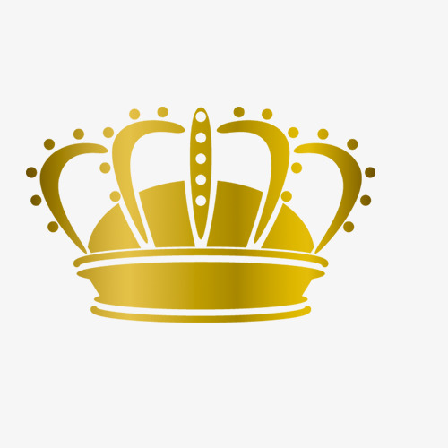 皇冠素材免费下载_觅元素
