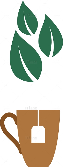 绿茶茶叶普洱茶叶