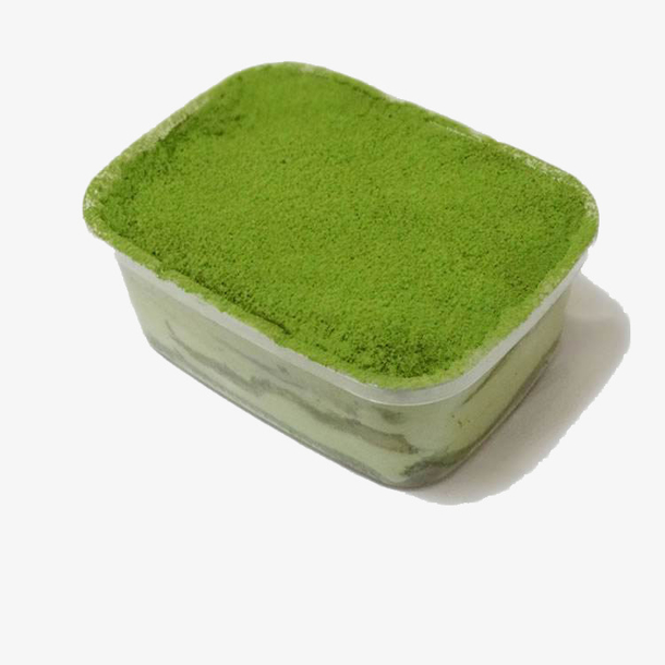 千层盒子抹茶味