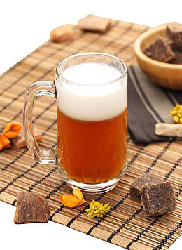 桂花乌龙茶茶具茶杯