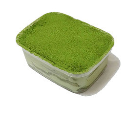 千层盒子抹茶味